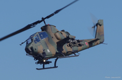 AH-1 コブラ
