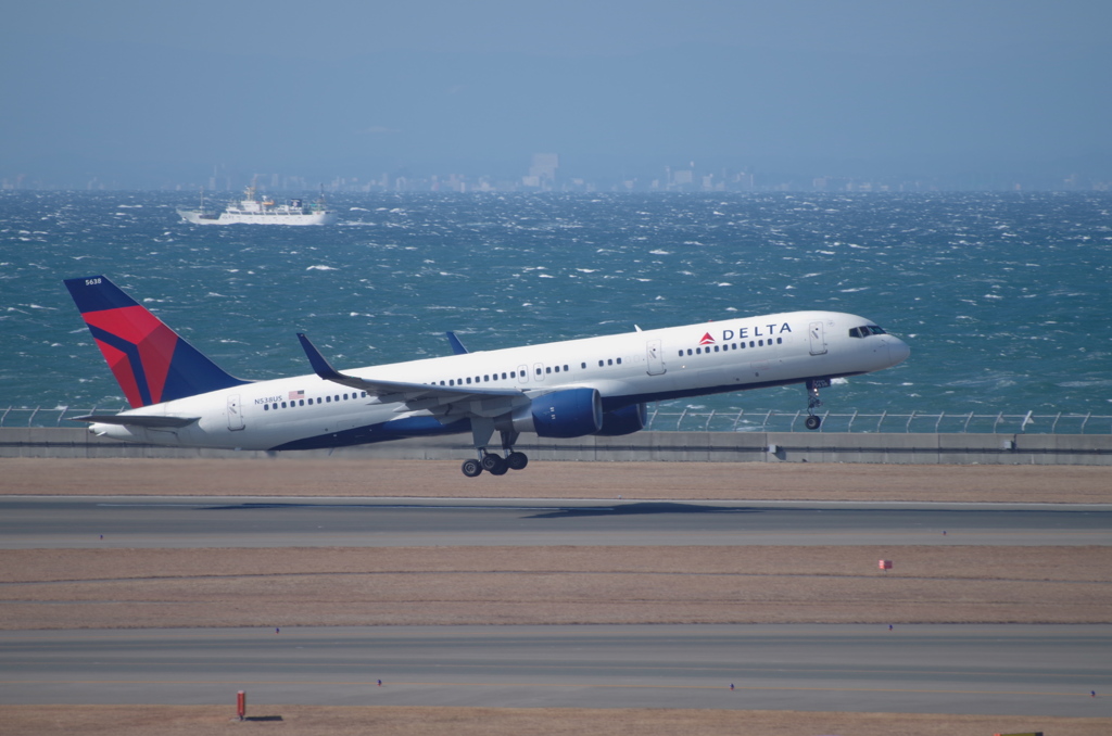 Delta
