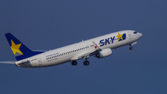 Skymark ★