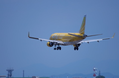 ＦＤＡ　7号機／エンブラエル ERJ-175