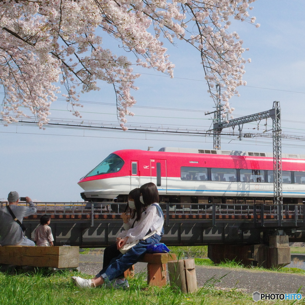 花より友情