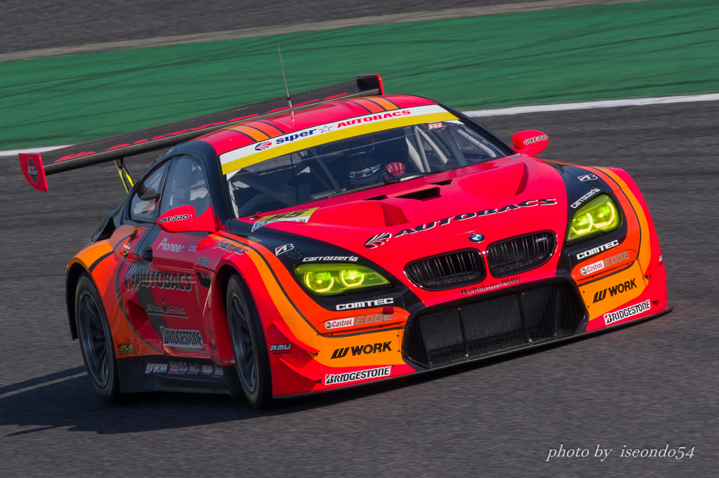 ARTA BMW M6 GT3