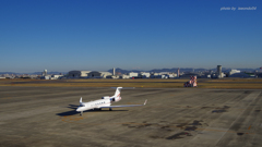 Nagoya Airfield