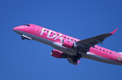 ＦＤＡ　3号機／エンブラエル ERJ-175