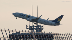 スカイデッキのＳＫＹ★