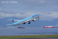 Koreanair