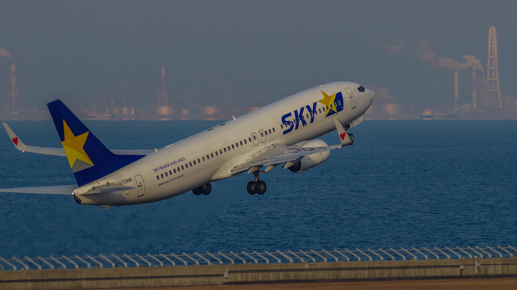 Skymark★