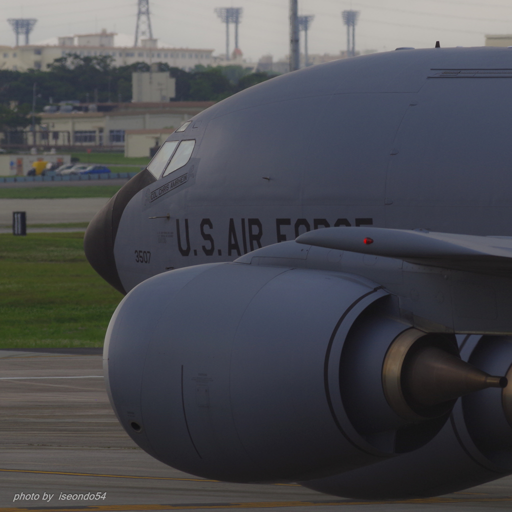 KC-135