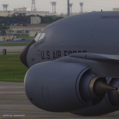 KC-135