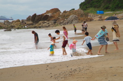 夏の思い出