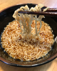 チ〇ンラーメン