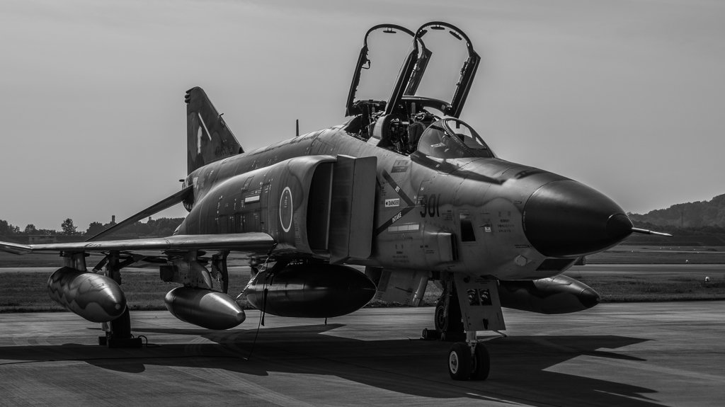 F-4 ファントム