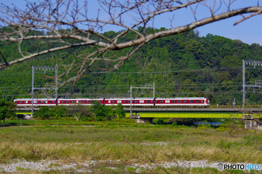 Kintetsu Railway