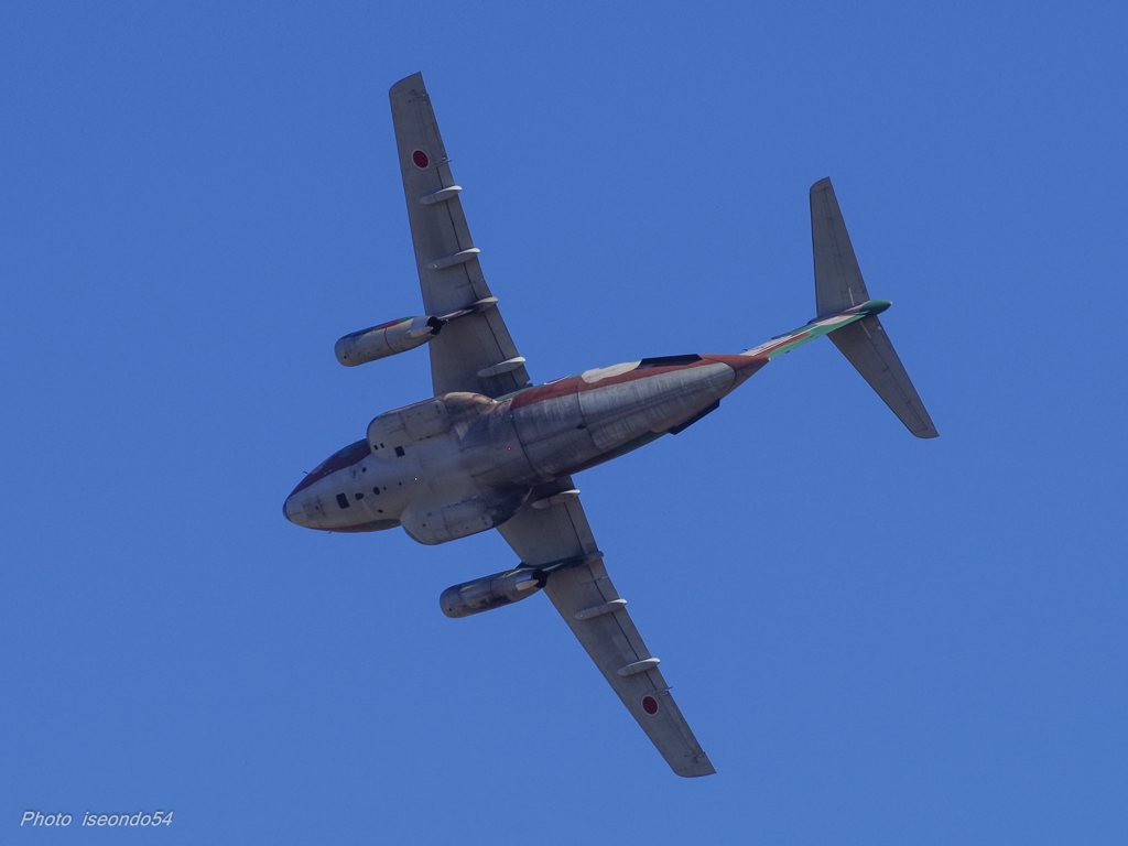 C-1 も頑張った！