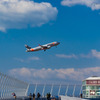 青空のスカイデッキ