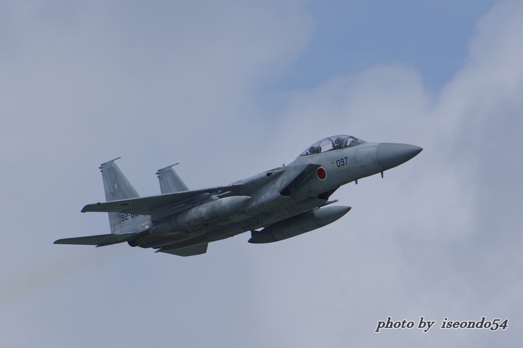 F-15DJ