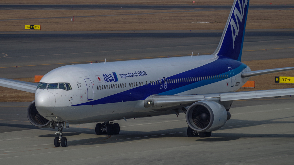 JA602A