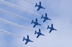 Blue Impulse