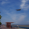 城南島公園
