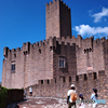 castle