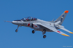 T-4 ドルフィン