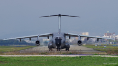 wide-body ②