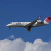 J-AIR　JA203J