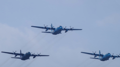 Ｃ－１３０Ｈ　CAMEL