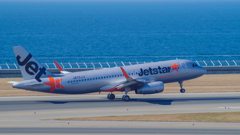 Jetstar★