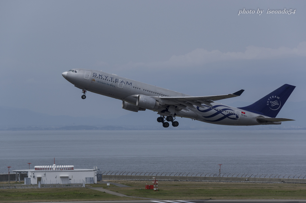 ベトナム航空 （SkyTeam）