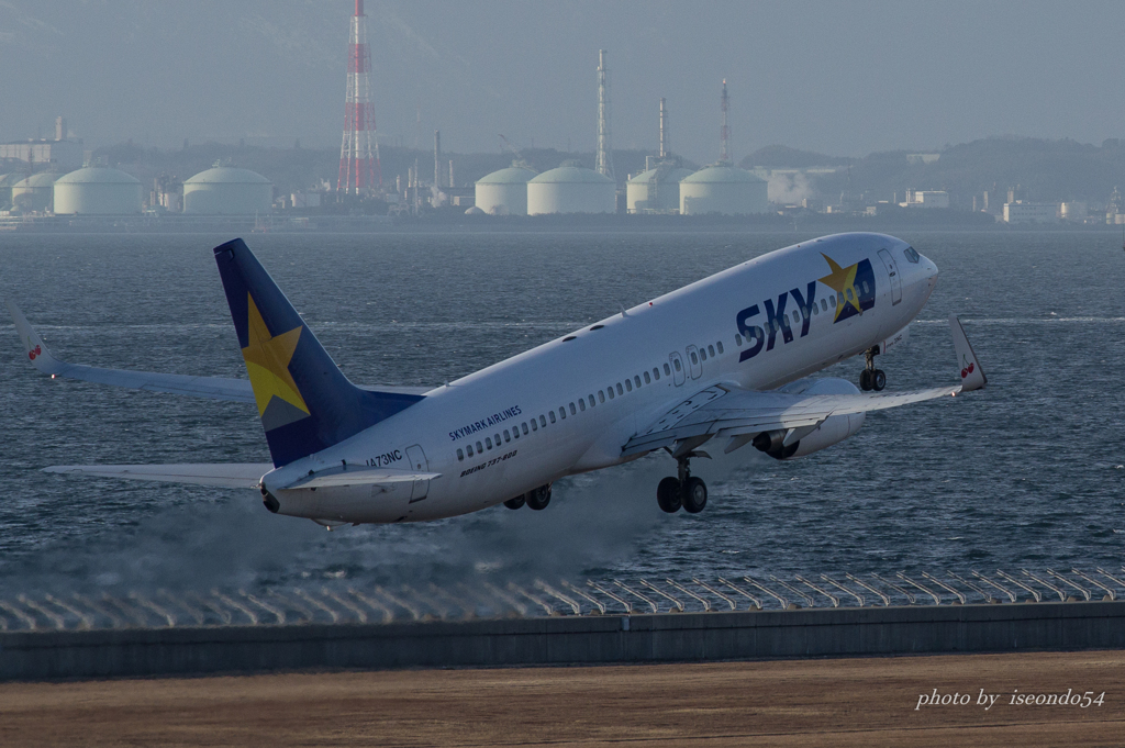 ＳＫＹ★