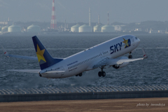 ＳＫＹ★