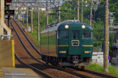 クラブツーリズム「かぎろひ」