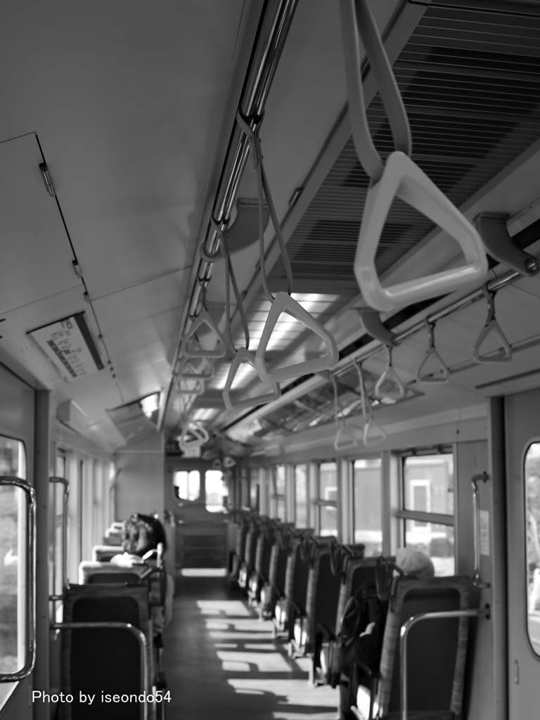 吊革