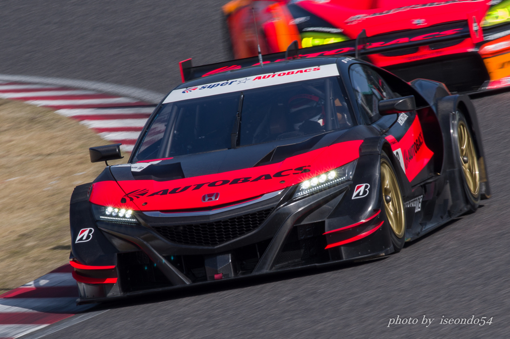 ARTA NSX-GT