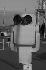 孤独な双眼鏡 ②