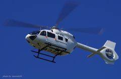 Airbus Helicopters H145 (JA02BK)
