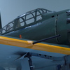 零戦５２型甲