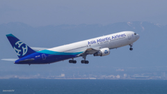 ASIA ATLANTIC