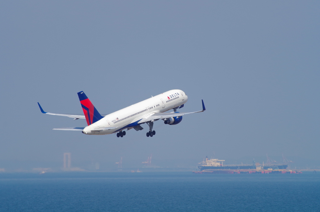 Delta Air Lines