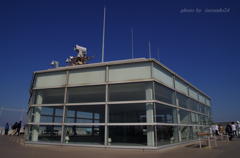 エレベータホール