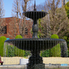 fountain