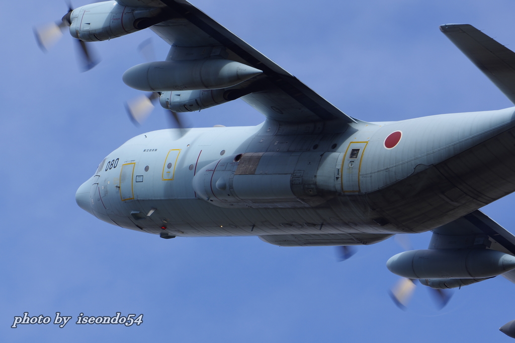 C-130 輸送機