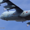 C-130 輸送機