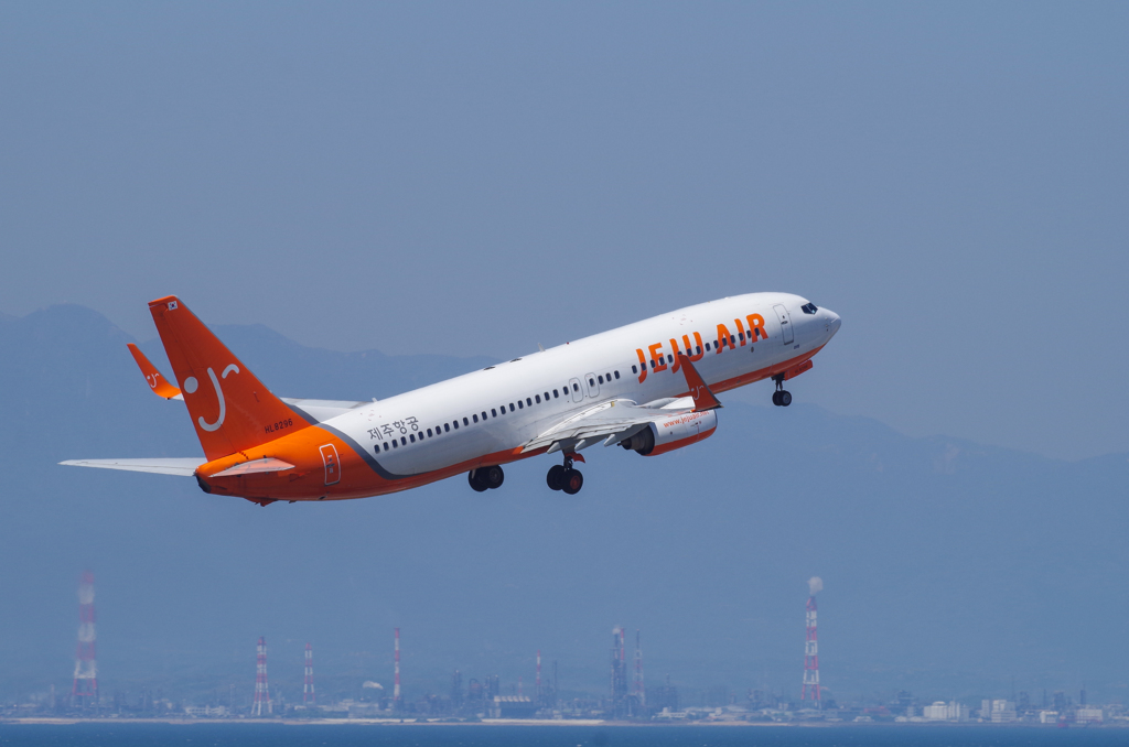 Jeju Air