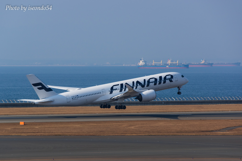 Finnair 
