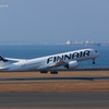 Finnair 