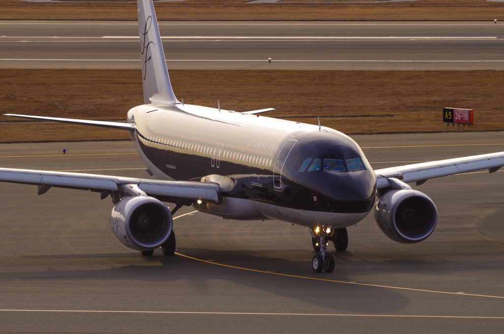 STARFLYER ②