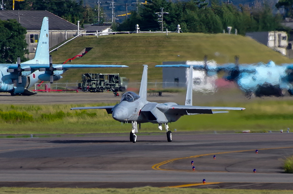 F-15