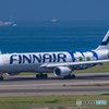 Finnair　OH-LTO